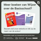 Groep 6 - 1e helft schooljaar / Rekenen / Oefenboek /, Boeken, Verzenden, Zo goed als nieuw, Wijzer over de Basisschool