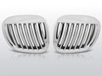 Grillen set | Nieren| BMW Z3 1996-2003 chroom, Auto-onderdelen, Carrosserie en Plaatwerk, Verzenden, Nieuw, BMW