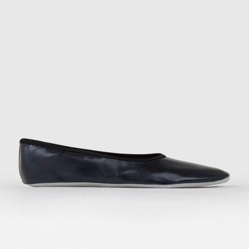 Rumpf Gymnastiekschoenen voor Buikdansen Zwart 0051, Sport en Fitness, Ballet, Verzenden