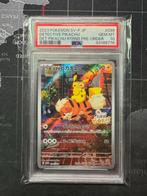 The Pokémon Company Graded card - Pikachu - PSA 10, Nieuw