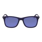Calvin Klein Jeans Matte Crystal Indigo Zonnebril - Zwart/Bl, Sieraden, Tassen en Uiterlijk, Zonnebrillen en Brillen | Dames, Nieuw