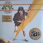 lp nieuw - AC/DC - High Voltage (Gold Vinyl), Zo goed als nieuw, Verzenden