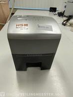 shredder HSM, multishred, Nieuw in verpakking