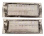 Canbus LED Kentekenunit V2 geschikt voor Renault, Auto-onderdelen, Verlichting, Verzenden, Nieuw, Renault