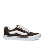 Vans Knu Skool lage sneakers voor heren in het Bruin, Kleding | Heren, Schoenen, Bruin, Verzenden, Nieuw, Sneakers of Gympen