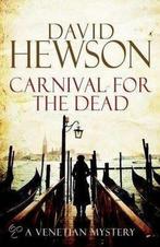 Carnival for the Dead 9781447208877 David Hewson, Boeken, Verzenden, Gelezen, David Hewson