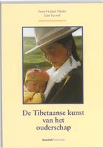 DE TIBETAANSE KUNST VAN HET OUDERSCHAP 9789074815154, Verzenden, Gelezen, Anne Maiden