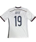 Germany - Wereldkampioenschap Voetbal - Mario Gotze - 2014 -, Nieuw