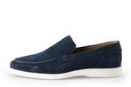 Vertice Loafers in maat 42 Blauw | 10% extra korting, Kleding | Heren, Schoenen, Loafers, Zo goed als nieuw, Vertice, Verzenden
