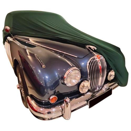 Autohoes passend voor Jaguar Mark II binnen BESTE PASVORM, Auto diversen, Autohoezen, Op maat, Nieuw, Ophalen of Verzenden