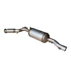 Roetfilter Volkswagen Transporter T6 Silicium, Auto-onderdelen, Uitlaatsystemen, Verzenden, Nieuw