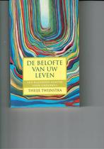 De belofte van uw leven 9789021594613 T. Twijnstra, Verzenden, Gelezen, T. Twijnstra