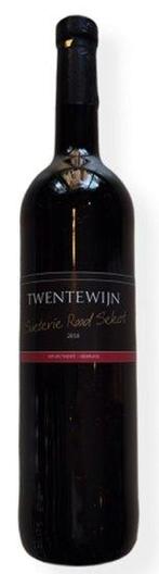 Twente Wijn Sueterie Rood Select, Nieuw, Verzenden
