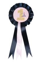 HKM - showlint voor stokpaard Hobby Horsing, Nieuw