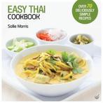 Easy Thai Cookbook 9781844838936 Sallie Morris, Boeken, Verzenden, Gelezen, Sallie Morris