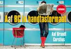 ABC in handtasformaat / Dwarsligger / 155 9789049801526, Boeken, Verzenden, Gelezen, Aaf Brandt Corstius