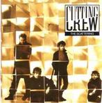 cd - Cutting Crew - The Scattering, Verzenden, Zo goed als nieuw