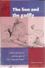 The lion and the gadfly, Boeken, Nieuw, Verzenden