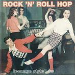 cd - Various - Rock n Roll Hop - Teenage Style, Verzenden, Zo goed als nieuw