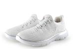 Skechers instappers in maat 37 Wit | 10% korting, Kleding | Dames, Schoenen, Skechers, Verzenden, Zo goed als nieuw, Wit