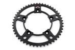 SMC Stalen Achtertandwiel 49 tanden KTM SX65 2004-2024 SX65, Motoren, Ophalen of Verzenden, Nieuw
