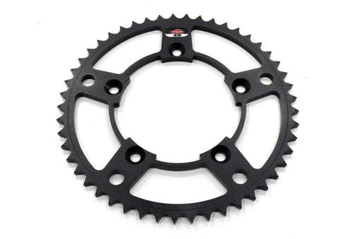 SMC Stalen Achtertandwiel 49 tanden KTM SX65 2004-2024 SX65, Motoren, Onderdelen | Overige, Ophalen of Verzenden