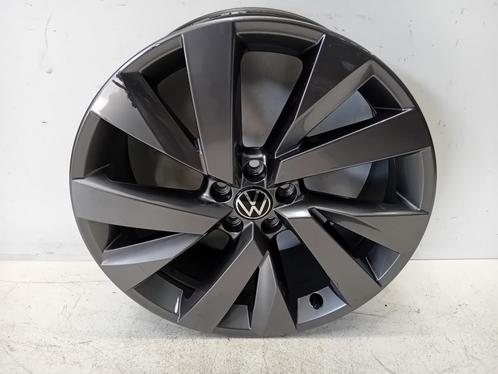 Velg Volkswagen Taigo Volkswagen Taigo  1.5 TSI  39 18 7, Auto-onderdelen, Banden en Velgen, ARN erkend, Stiba lid, Erkend duurzaam