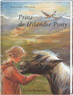 Prins, De Ijslandse Pony 9789055797042 U. Heyne, Gelezen, U. Heyne, K. Ruepp, Verzenden