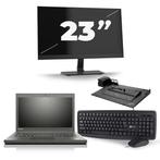 Lenovo ThinkPad T450 - Intel Core i5-5e Generatie - 14 inch, Computers en Software, Windows Laptops, Verzenden, Nieuw