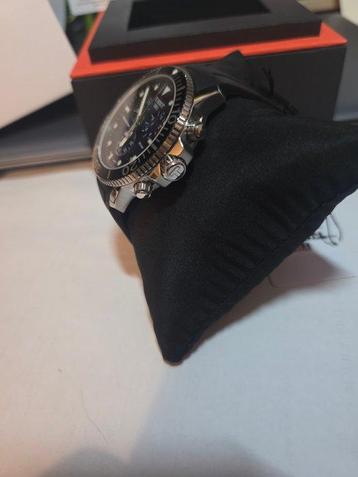 Tissot - Seastar 1000 Chronograph - Zonder Minimumprijs - beschikbaar voor biedingen
