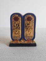 Themacollectie - Set van 2 stukken Franklin Mint –