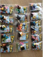 Lego Minifiguur - 71009 - The Simpsons - LEGO 71009, Nieuw