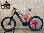 Stevens E-Pordoi E-Mountainbike Shimano Deore XT 2020, Fietsen en Brommers, Overige merken, Ophalen of Verzenden, Zo goed als nieuw