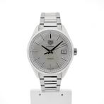 TAG Heuer Carrera Automatic 36mm WBK2311.BA0652; Automati..., Sieraden, Tassen en Uiterlijk, Horloges | Heren, Overige merken
