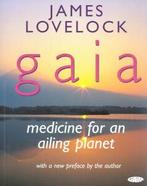 Gaia: medicine for an ailing planet by James Lovelock, Gelezen, James Lovelock, Verzenden