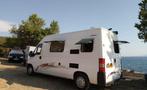 2 pers. Fiat camper huren in Wouwse Plantage? Vanaf € 96 p.d, Caravans en Kamperen