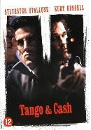 Tango & Cash - DVD, Cd's en Dvd's, Dvd's | Thrillers en Misdaad, Verzenden