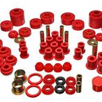 Energy Suspension 80-96 Ford F150 Std/Extra Cab Pickup Red, Ophalen of Verzenden, Nieuw