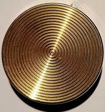 Bulgari - Tape Measure - Zakaansteker - .750 (18 kt) goud, Nieuw