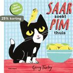 Saar zoekt Pim thuis 9789025767365 Gerry Turley, Verzenden, Gelezen, Gerry Turley