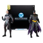 DC Collector Action Figures Pack of 2 Omega (Unmasked) &..., Verzamelen, Ophalen of Verzenden, Nieuw