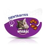 Whiskas Dentabites Kip 40 gr, Diversen, Nieuw, Verzenden