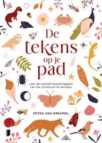 9789022585764 De tekens op je pad Petra van Dreumel, Boeken, Verzenden, Nieuw, Petra van Dreumel