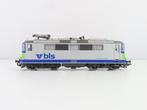 Roco H0 - 62691 - Elektrische locomotief (1) - Re 420 - BLS, Hobby en Vrije tijd, Modeltreinen | H0, Nieuw