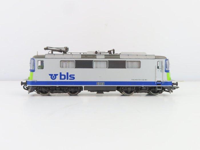 Roco H0 - 62691 - Elektrische locomotief (1) - Re 420 - BLS, Hobby en Vrije tijd, Modeltreinen | H0