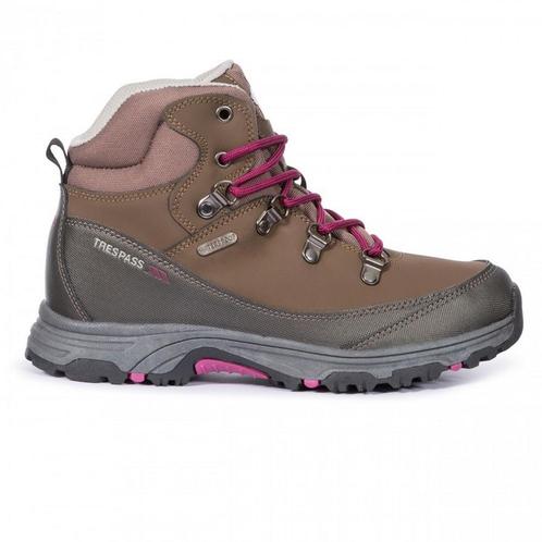 -61% Trespass  Trespass Kinderen/kinderen glebe ii waterdich, Kinderen en Baby's, Kinderkleding | Schoenen en Sokken, Nieuw, Verzenden