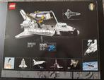 Lego Set - 10283 - Icons, Creator Expert - NASA Space, Kinderen en Baby's, Speelgoed | Duplo en Lego, Nieuw