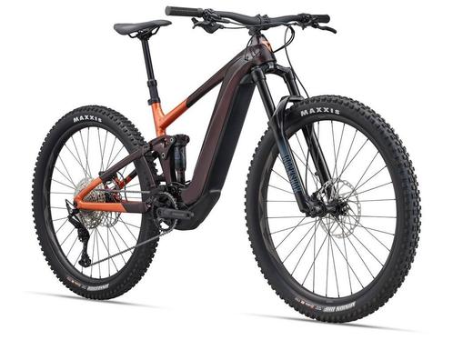 Giant Trance X E+3 2699 van 5399 Elektrische MTB 750wh, Fietsen en Brommers, Fietsen | Mountainbikes en ATB, Heren, Fully, Nieuw