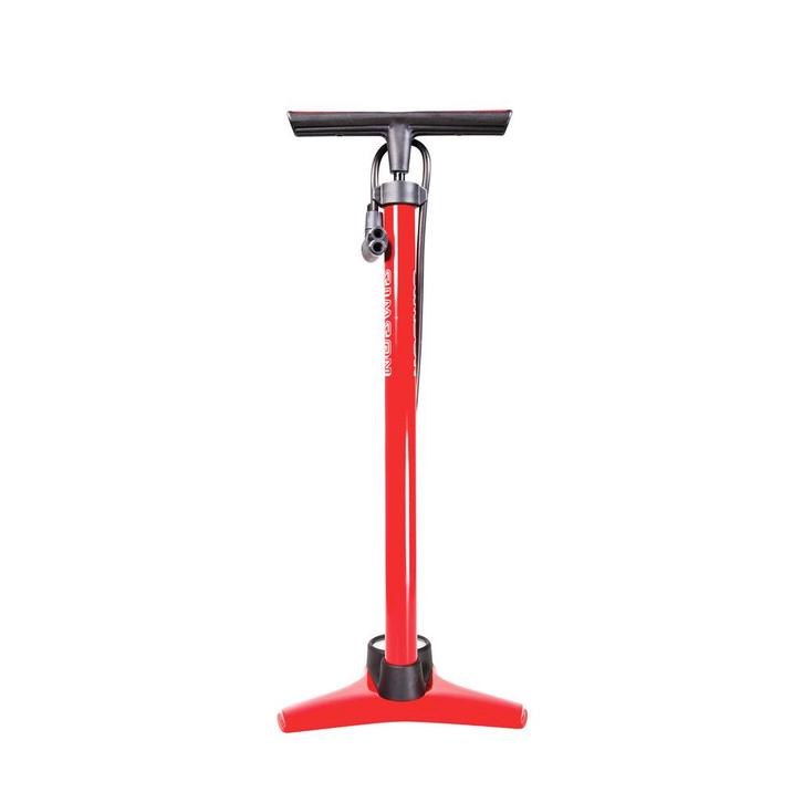 Simson Hogedrukpomp Excellent, Fietsen en Brommers, Fietsaccessoires | Overige Fietsaccessoires, Verzenden