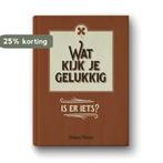 Wat kijk je gelukkig. Is er iets? 9789491197291, Verzenden, Zo goed als nieuw, Marijn Fidder